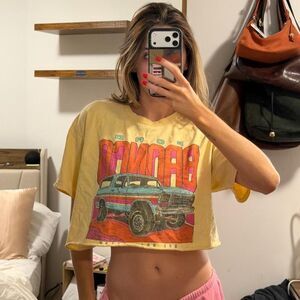 Ford Women's multi T-shirt